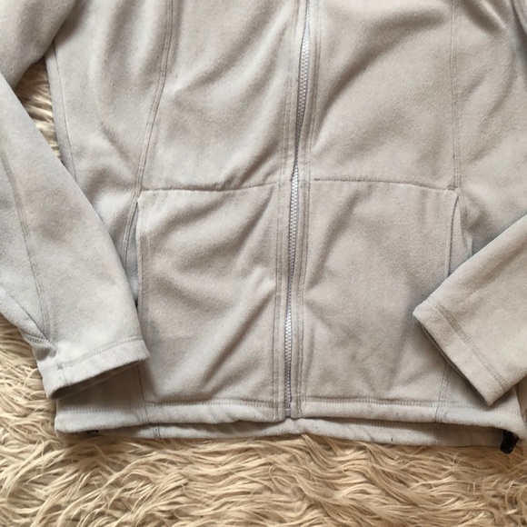 The North Face Women’s Fleece Jacket - Large - Picture 2 of 6